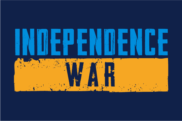 ФЕМІЛІ ЛУК: INDEPENDENCE WAR