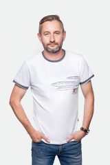 Чоловіча Футболка Culture And Weapon. See more men’s t-shirts in the catalog.