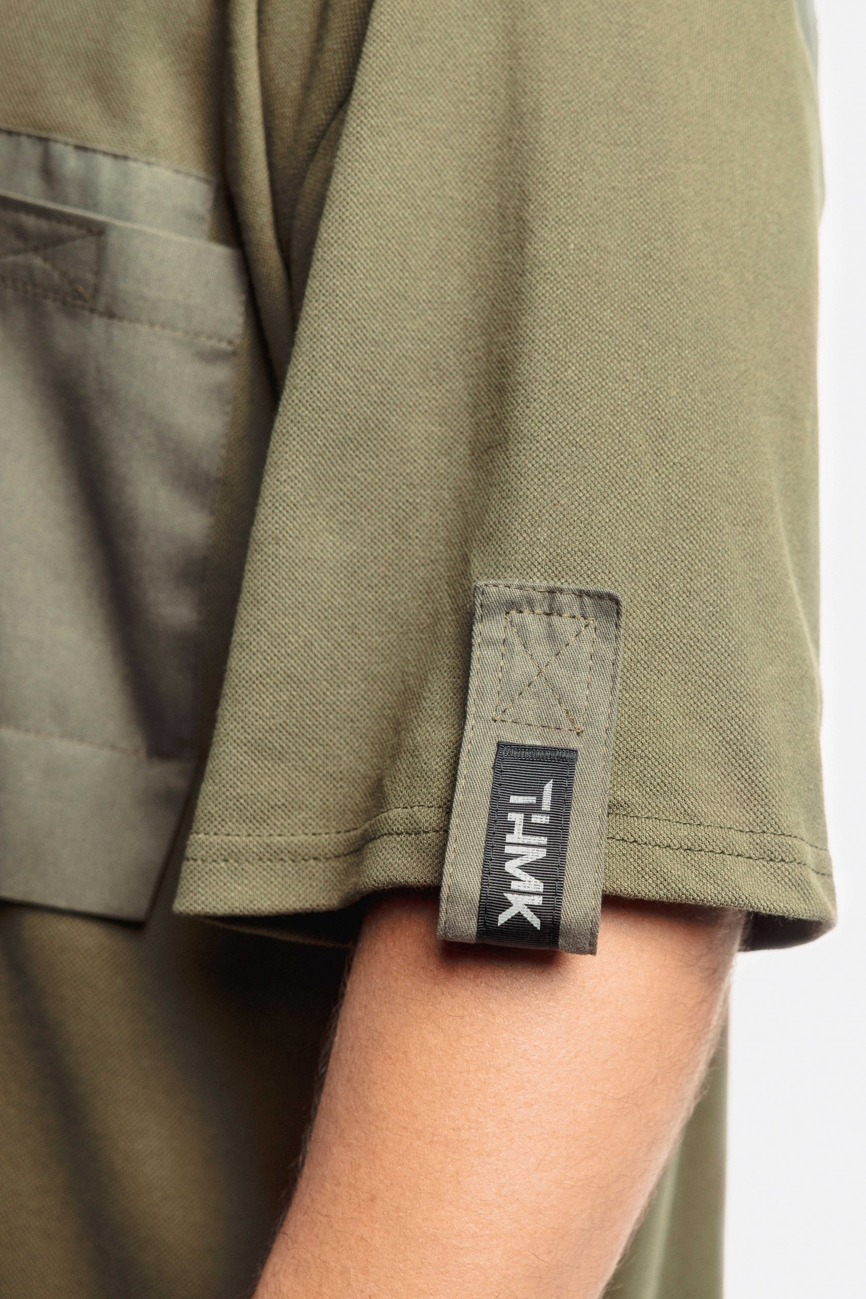 WTAPS SCOUT DARK OLIVE XL