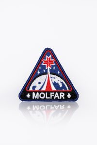 Image for MOLFAR TRIANGLE