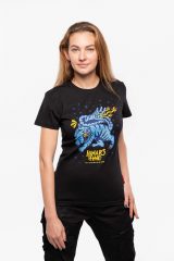 Women's T-Shirt Himars. .