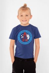 Kids T-Shirt Kosmolit Kosiv. .