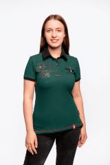 Women’s Polo 43 Cc. .