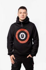 Men's Hoodie Roundel 2.0. .