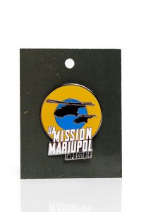 Image for MISSION MARIUPOL