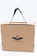 Gift Box Wings. .