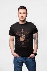 Men's T-Shirt Hornet. .