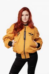 Women's Bomber Jacket Airstream. .