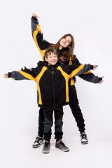 Kids Hoodie Rhinoceros Beetle. .