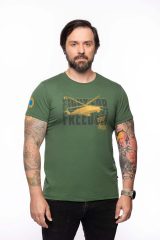 Men’s T-Shirt 11 Brigade. .