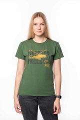 Women’s T-Shirt 11 Brigade. .