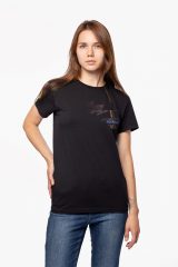Women's T-Shirt Fight For Freedom. .