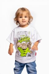Kids T-Shirt Owl Superbird. .