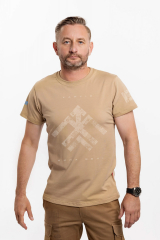 Men's T-Shirt Khartiia. .