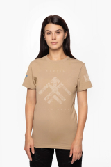 Women's T-Shirt Khartiia. .