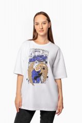 Women's T-Shirt Condor Superbird. .