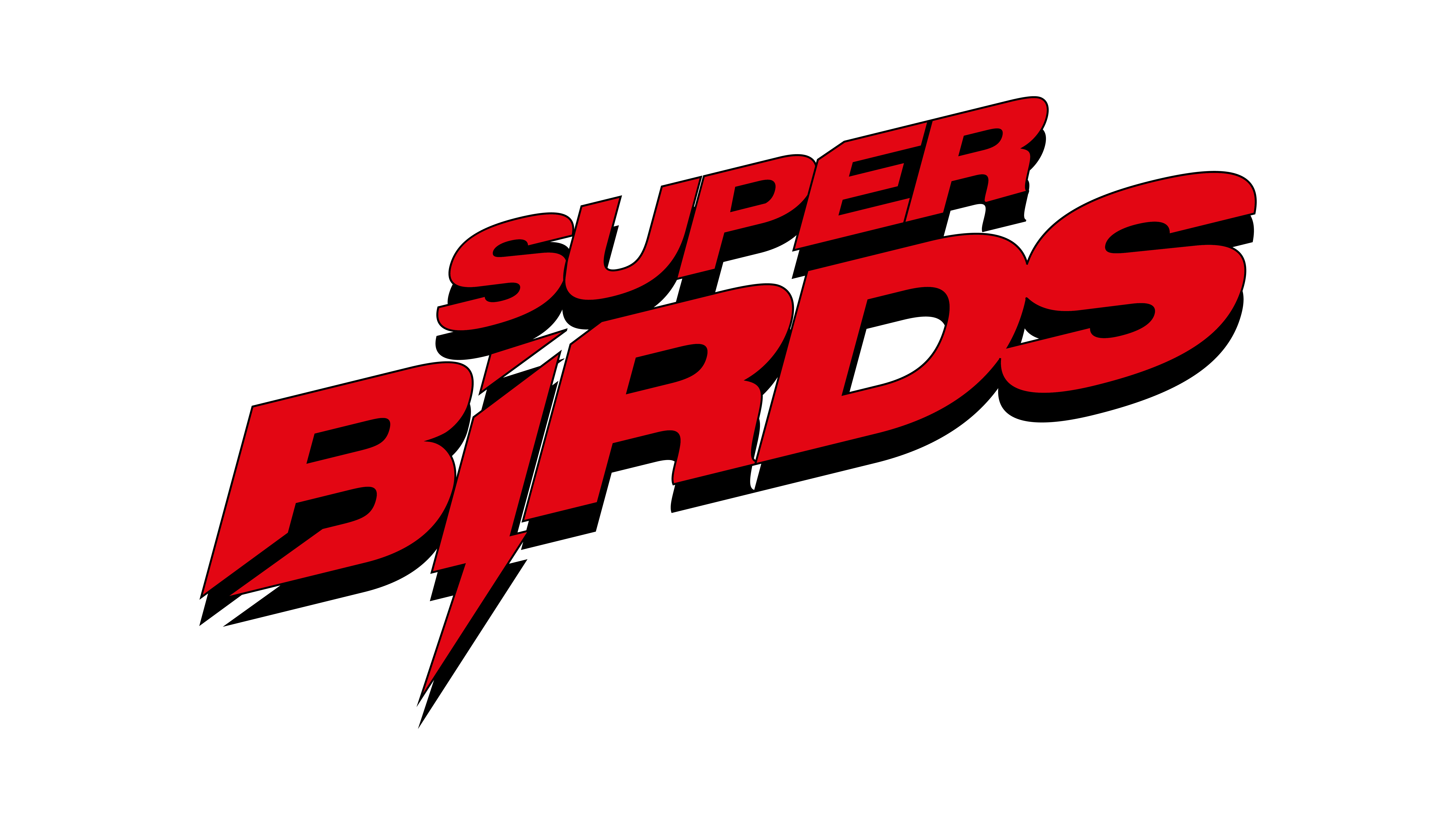 SUPERBIRDS