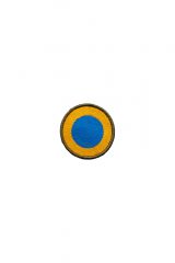 Шеврон Uaf Roundel. .