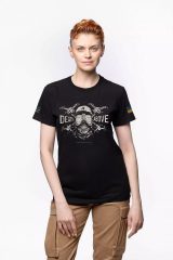 Women's T-Shirt Swarm Of Revenge. .