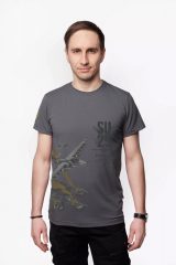 Men's T-Shirt Su-25 Битва За Південь. .