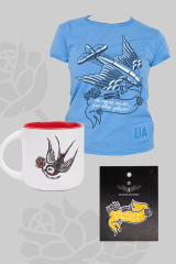 Combo Offer For Rebel Girl. .