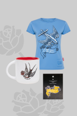 Combo Offer For Rebel Girl. .