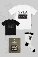Combo Offer Syla Family Pack. .