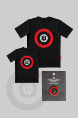 Combo Offer Roundel Family. .
