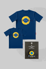 Combo Offer Ukrainian Air Force. .