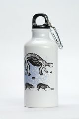 Kids Flask Nodosaurus. .