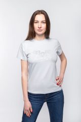 Women's T-Shirt The Simlpiest. .