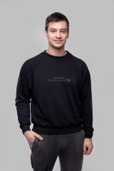 Men's Sweatshirt Superhumans. .