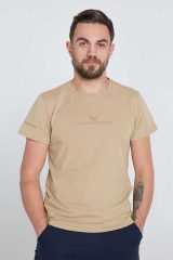 Men's T-Shirt Superhumans. .