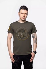 Men's T-Shirt Pegasus. .