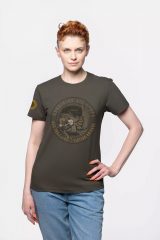 Women's T-Shirt Pegasus. .