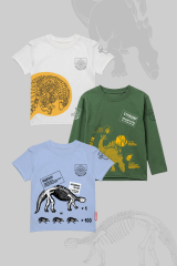 Combo Offer Always Discover. .