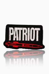 Шеврон Patriot. .