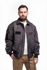 Чоловічий Бомбер Air Support. .