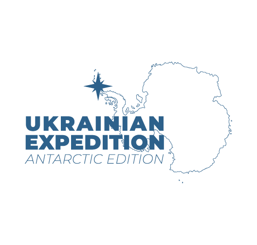 UKRAINIAN EXPEDITION
