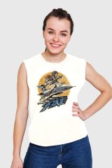 Women's Shirt Light My Fire. .