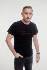 Чоловіча Футболка Хто На Нас?. .