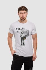 Men's T-Shirt Swarm Of Revenge 3.0. .