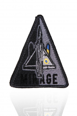 Chevron Mirage 2000. .