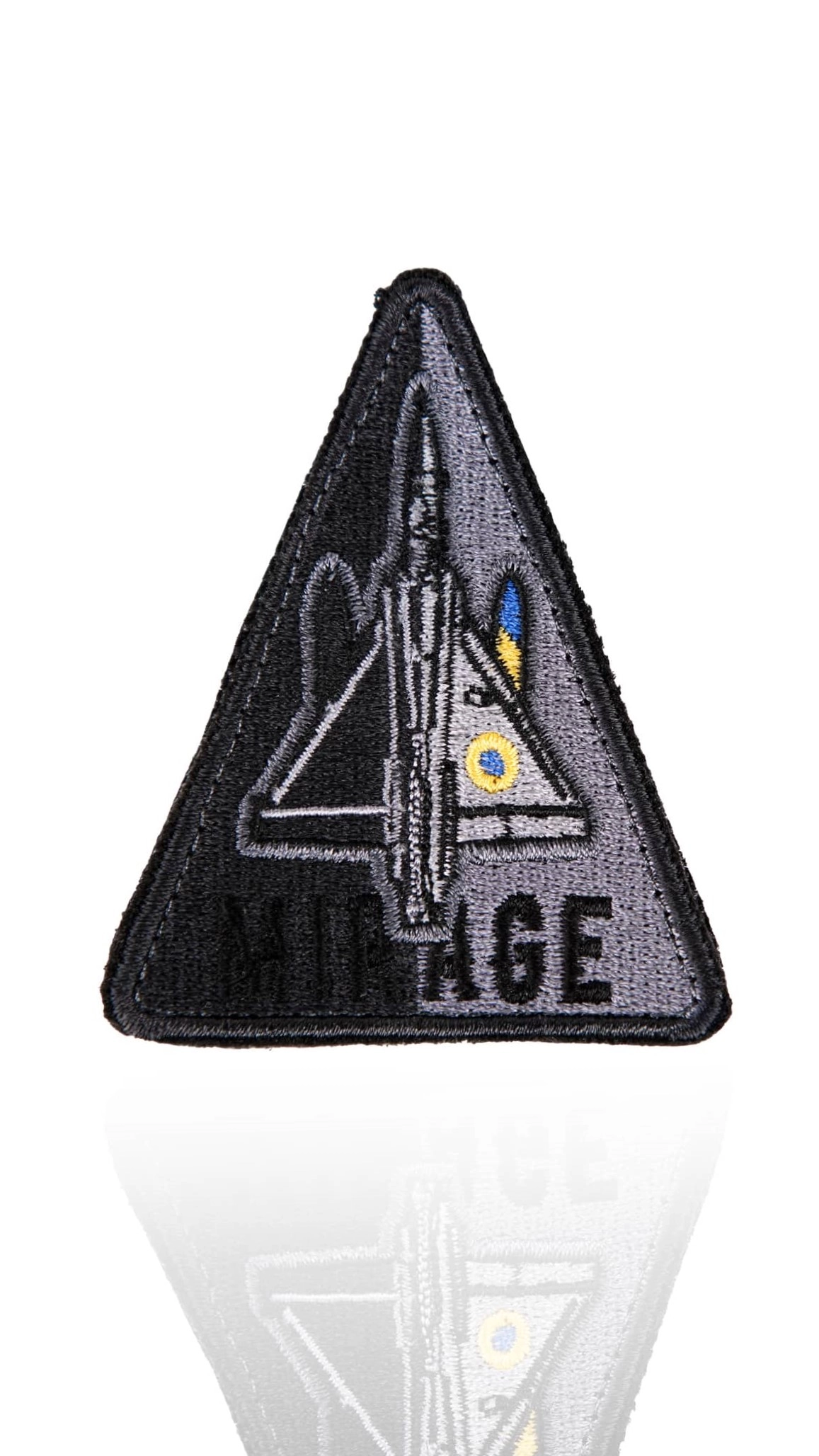 Patch MIRAGE 2000 - buy online | Aviatsiya Halychyny Delivery