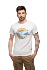 Чоловіча Футболка Mirage 2000. Рондель. .