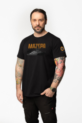Men's T-Shirt Mazepa. .