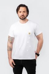 Чоловіча Футболка 40 Бригада. .