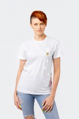 Жіноча Футболка 40 Бригада. .
