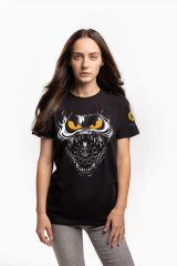 Women's T-Shirt Fury. .