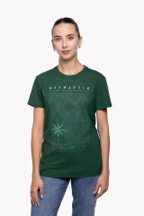 Жіноча Футболка Мармароси. .